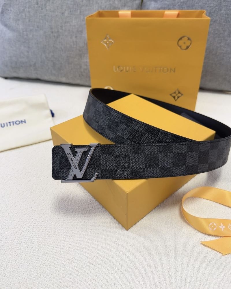 Louis Vuitton Belts